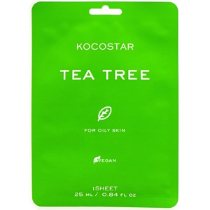 Tea Tree Sheetmask