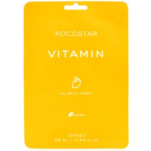 Vitamin Sheetmask