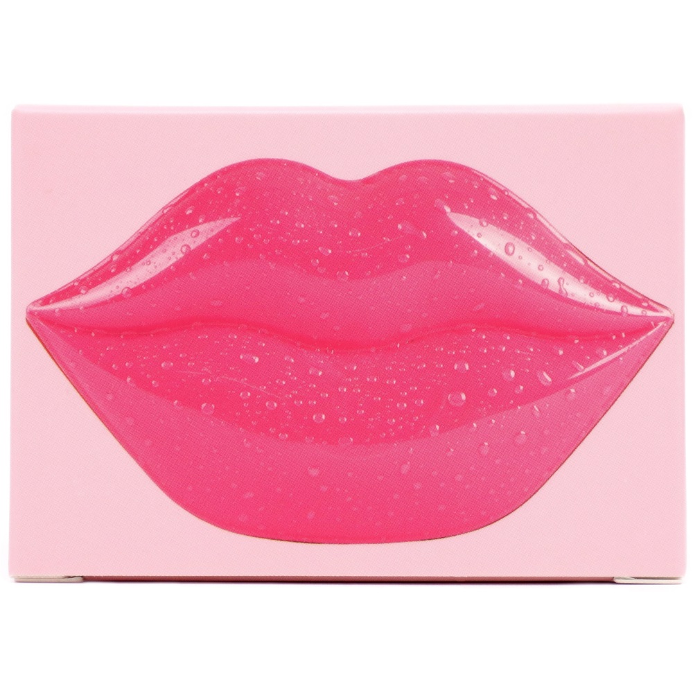 Lip Mask Pink Peach