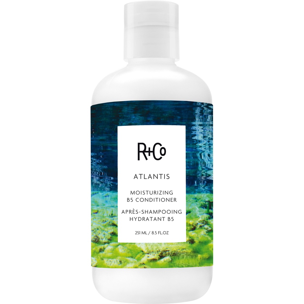 Atlantis Moisturizing Cond, 251ml