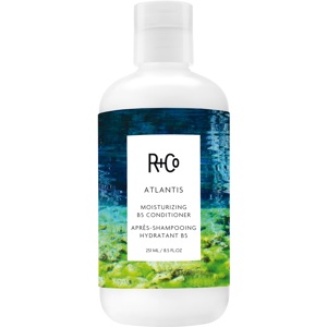 Atlantis Moisturizing Cond, 251ml