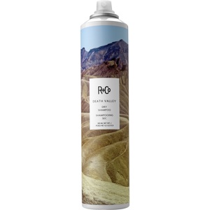 Death Valley Dry Shampoo