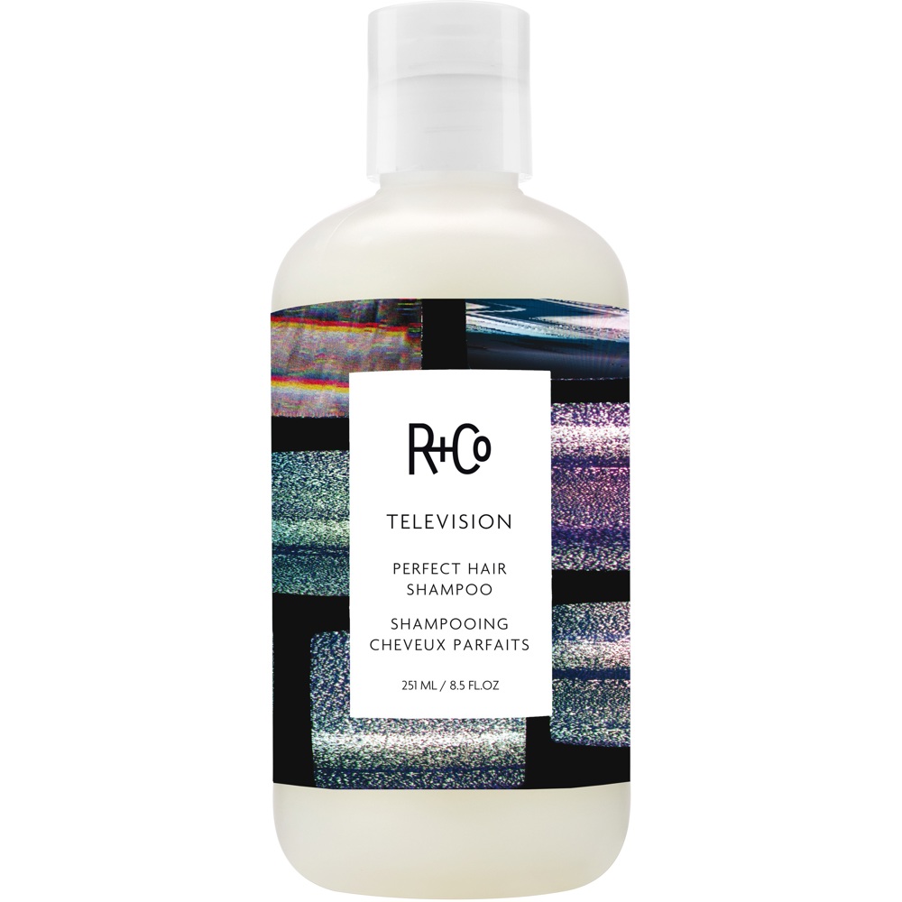 Television Perfect Shampoo, 251ml