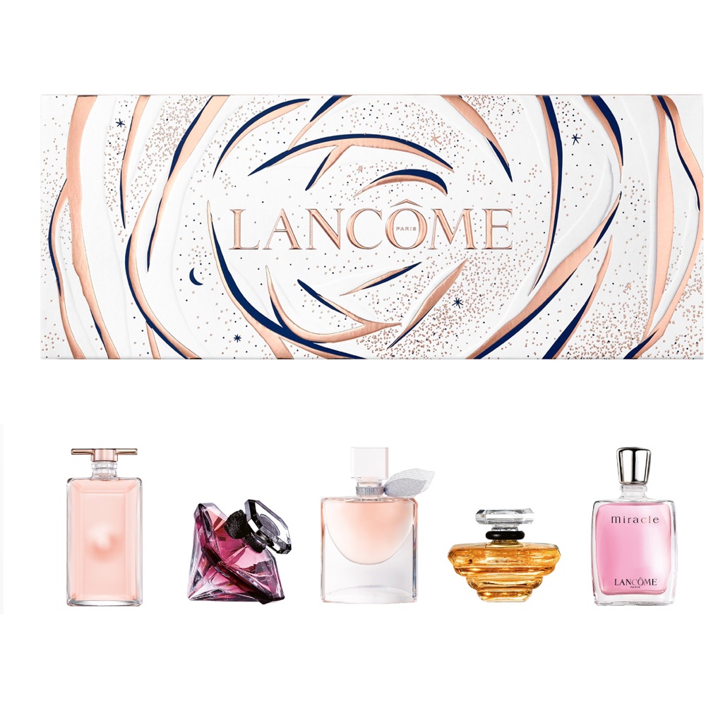 Fragrance Miniatures Gift Set 2023