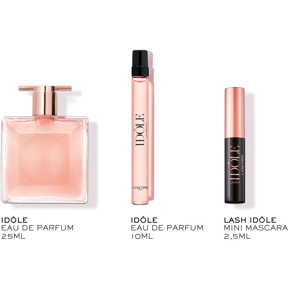 Idôle Gift Set 1 2023