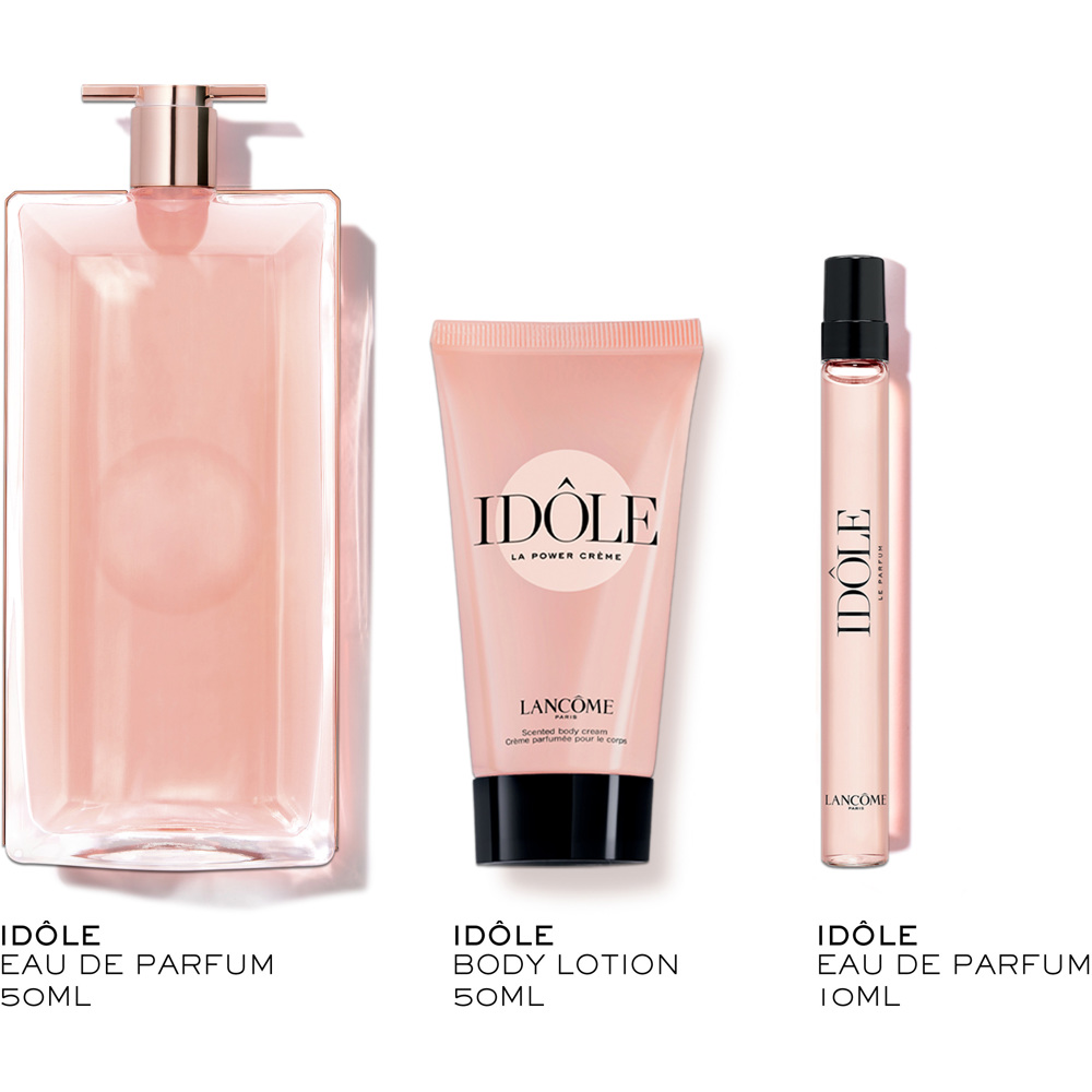 Idôle Gift Set, EdP 2023