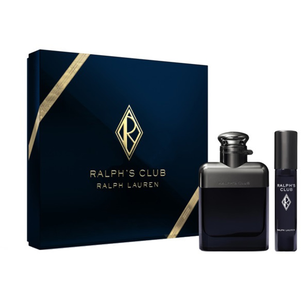 Ralph's Club EdP Gift Set 2023