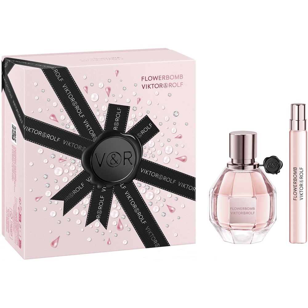 Flowerbomb Gift Set, EdP 2023