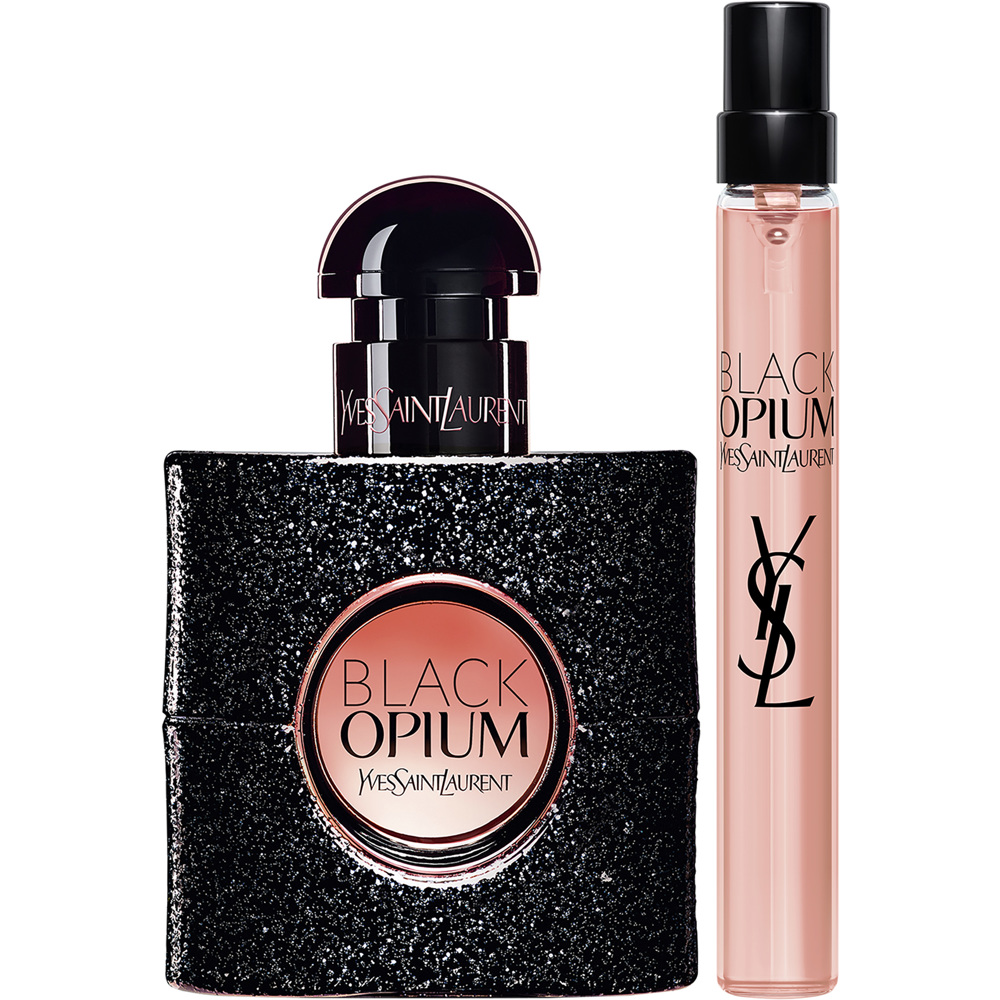 Black Opium Gift Set, EdP 2023