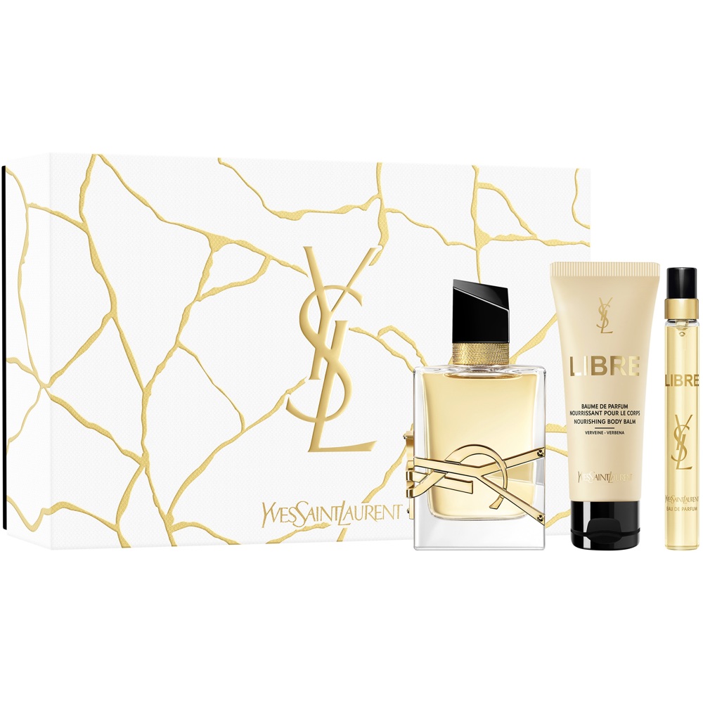 Libre Gift Set, EdP 2023