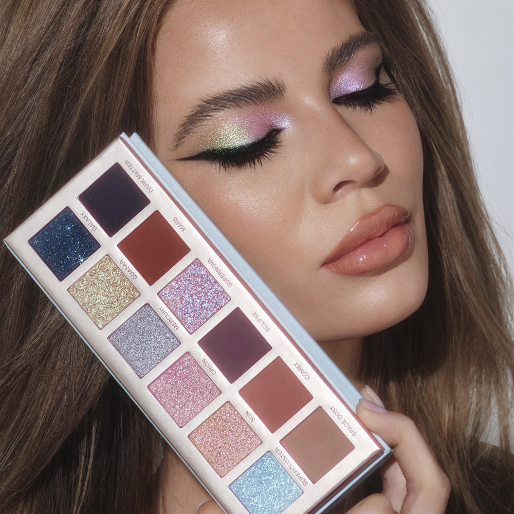 Cosmos Eyeshadow Palette