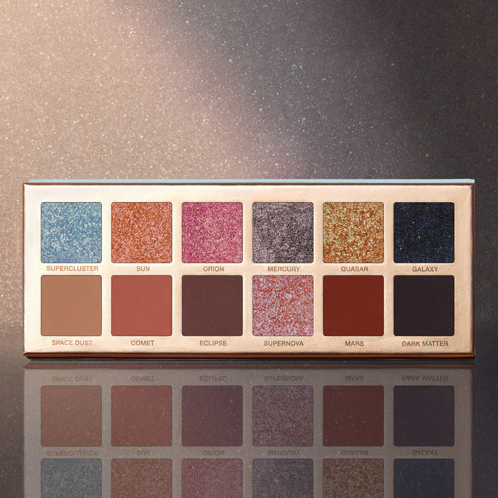 Cosmos Eyeshadow Palette