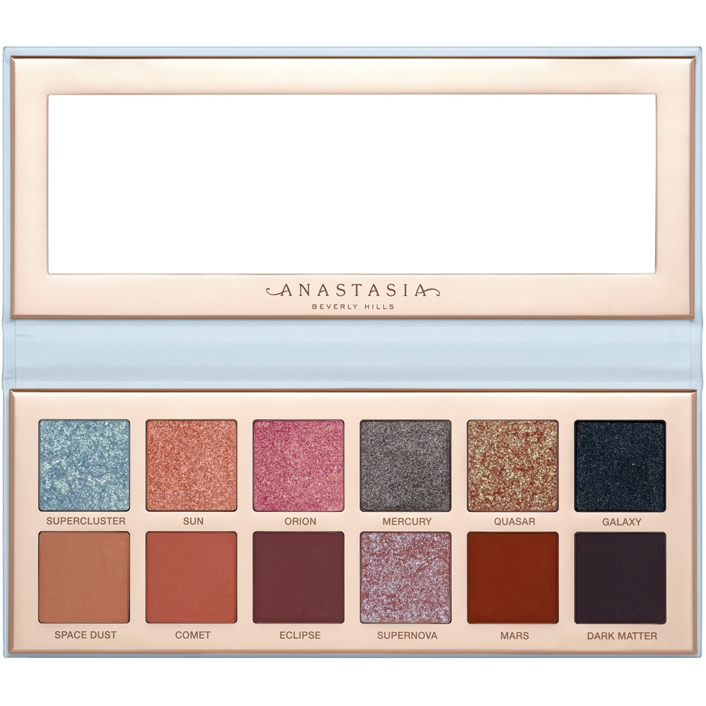 Cosmos Eyeshadow Palette