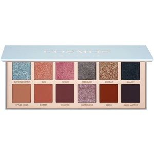 Cosmos Eyeshadow Palette