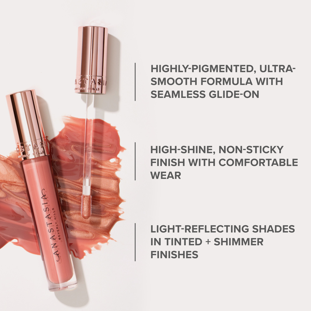 Lip Gloss