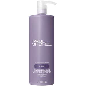Platinum Blonde Violet Conditioner