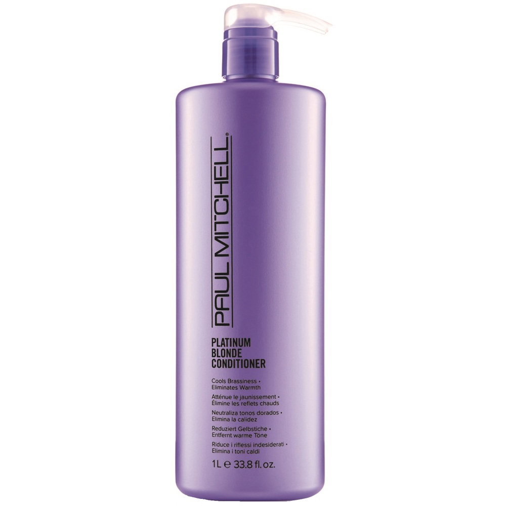 Platinum Blonde Conditioner, 1000ml