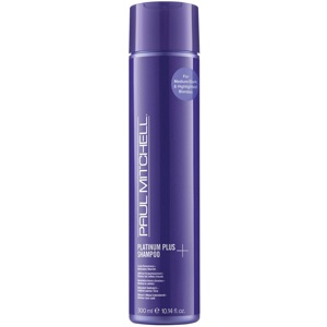 Platinum Plus Shampoo, 300ml