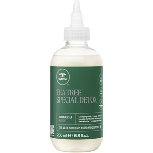 Tea Tree Special Detox Kombucha Rinse, 200ml