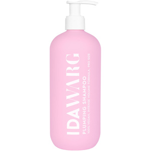 Plumping Shampoo