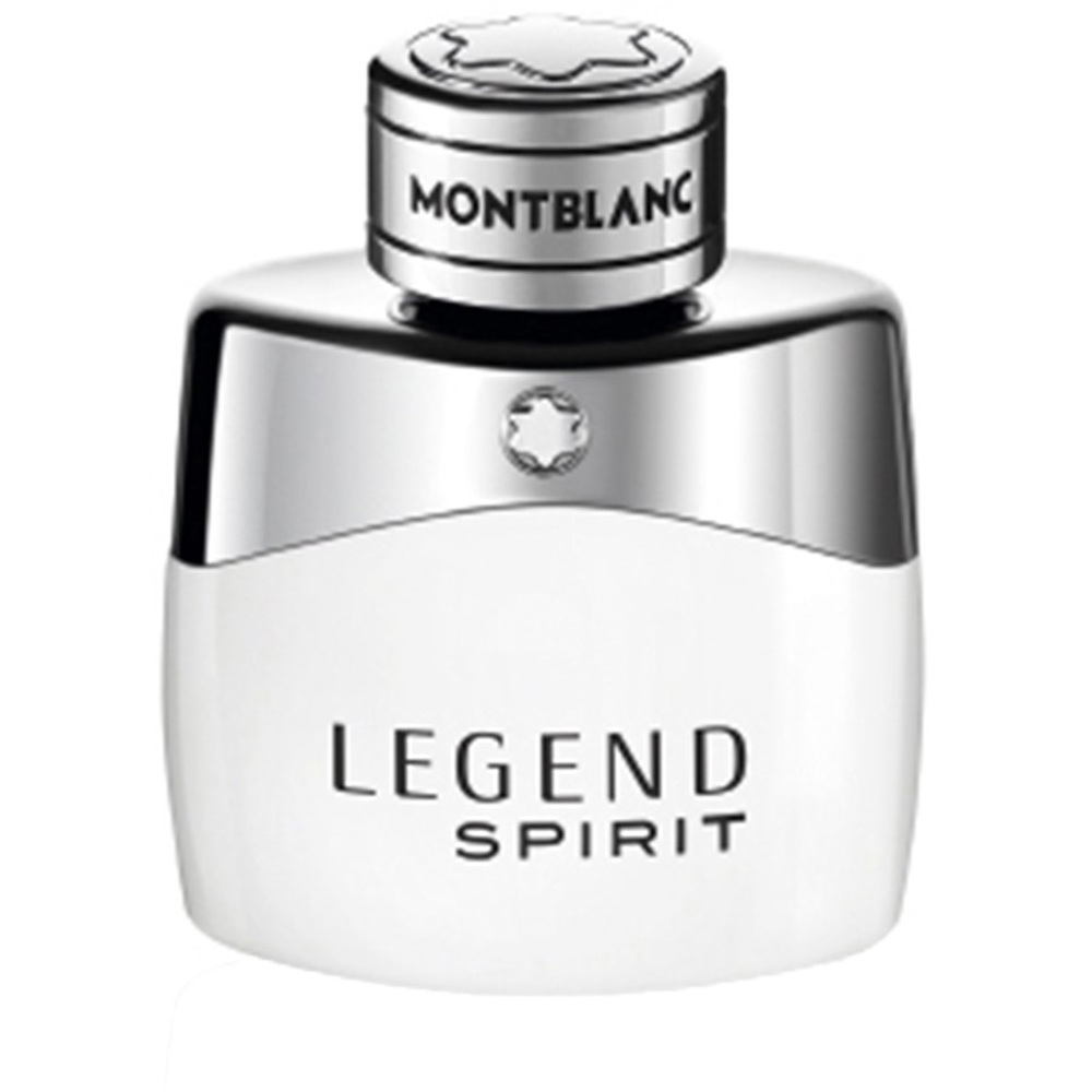 Legend Spirit, EdT