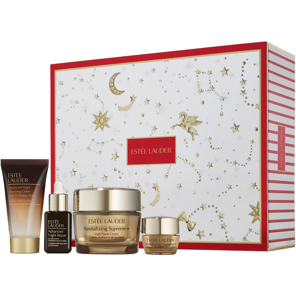 Supreme+ Skincare Gift Set 2023