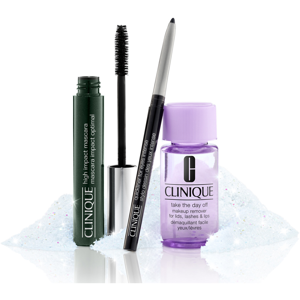 High Impact Mascara Gift Set 2023