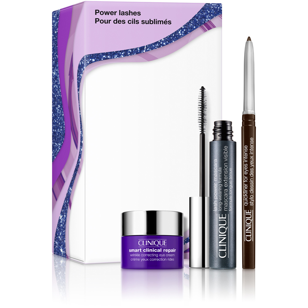 Lash Power Mascara Gift Set 2023