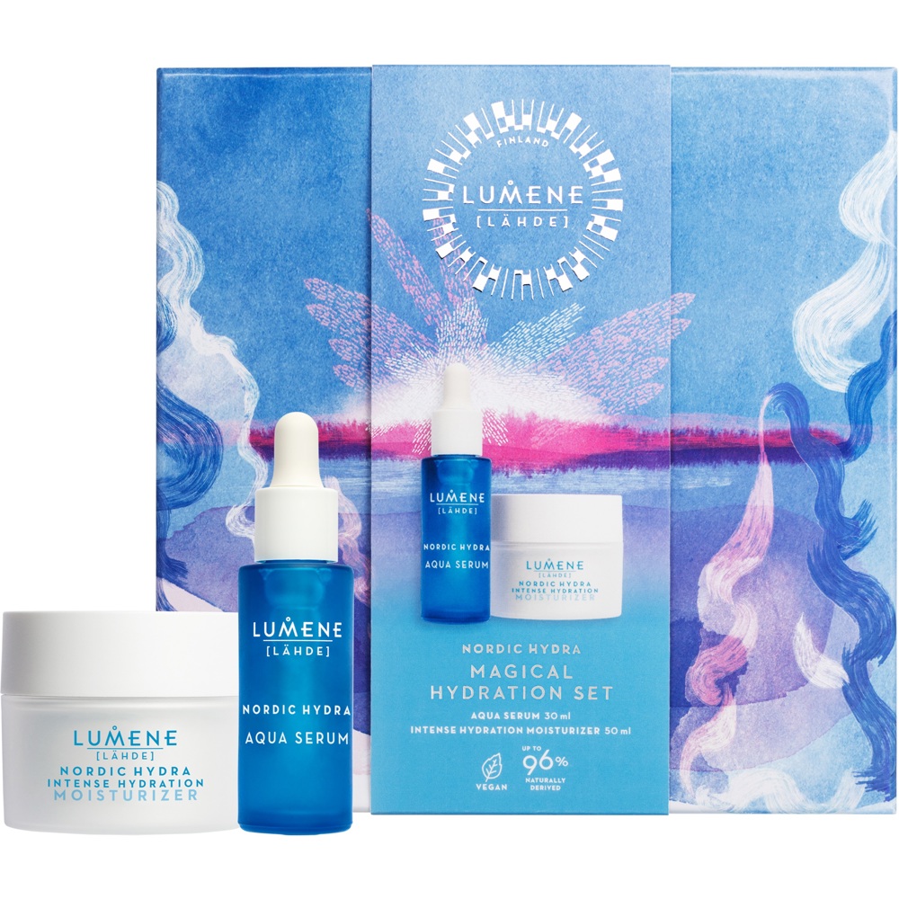 Nordic Hydra Magical Hydration Gift Set 2023