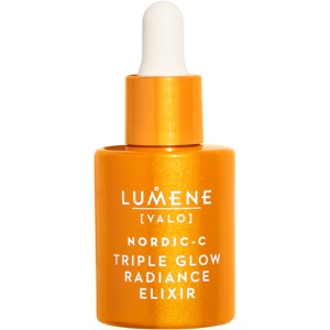 Nordic-C Triple Glow Radiance Elixir, 30ml