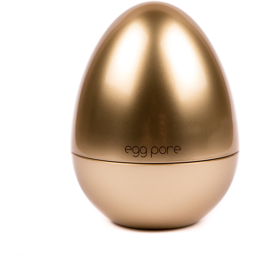 Egg Pore Silky Smooth Balm, 20g