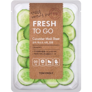 Fresh To Go Cucumber Sheet Mask