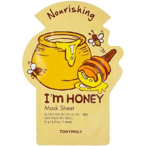 I´m Honey Sheet Mask