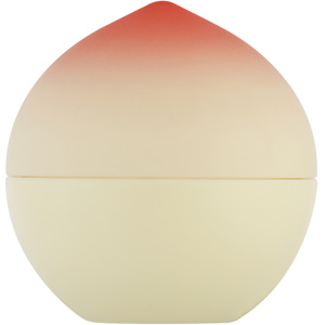 Magic Food Mini Peach Lip Balm, 7g