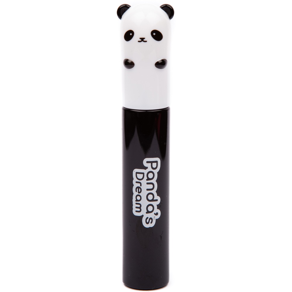 Panda'S Dream Smudge Out Mascara, 01 Volume