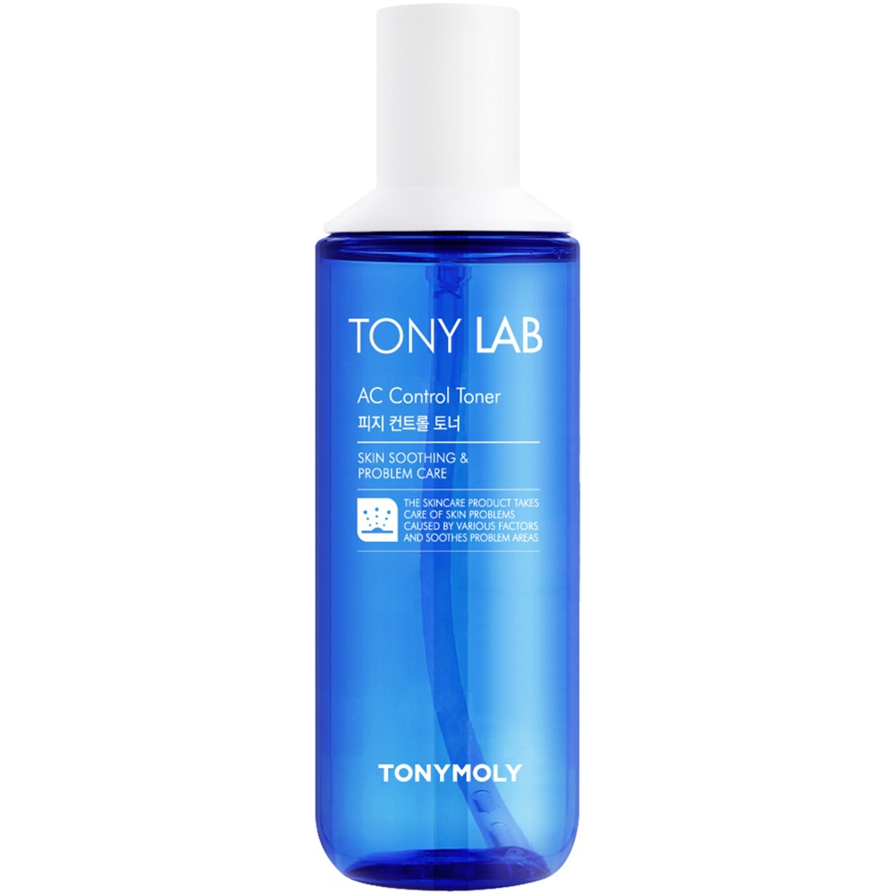 Tony Lab AC Control Toner, 180ml