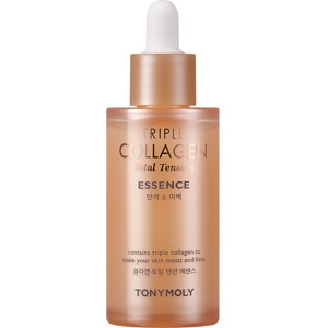 Triple Collagen Total Tension Essence, 50ml