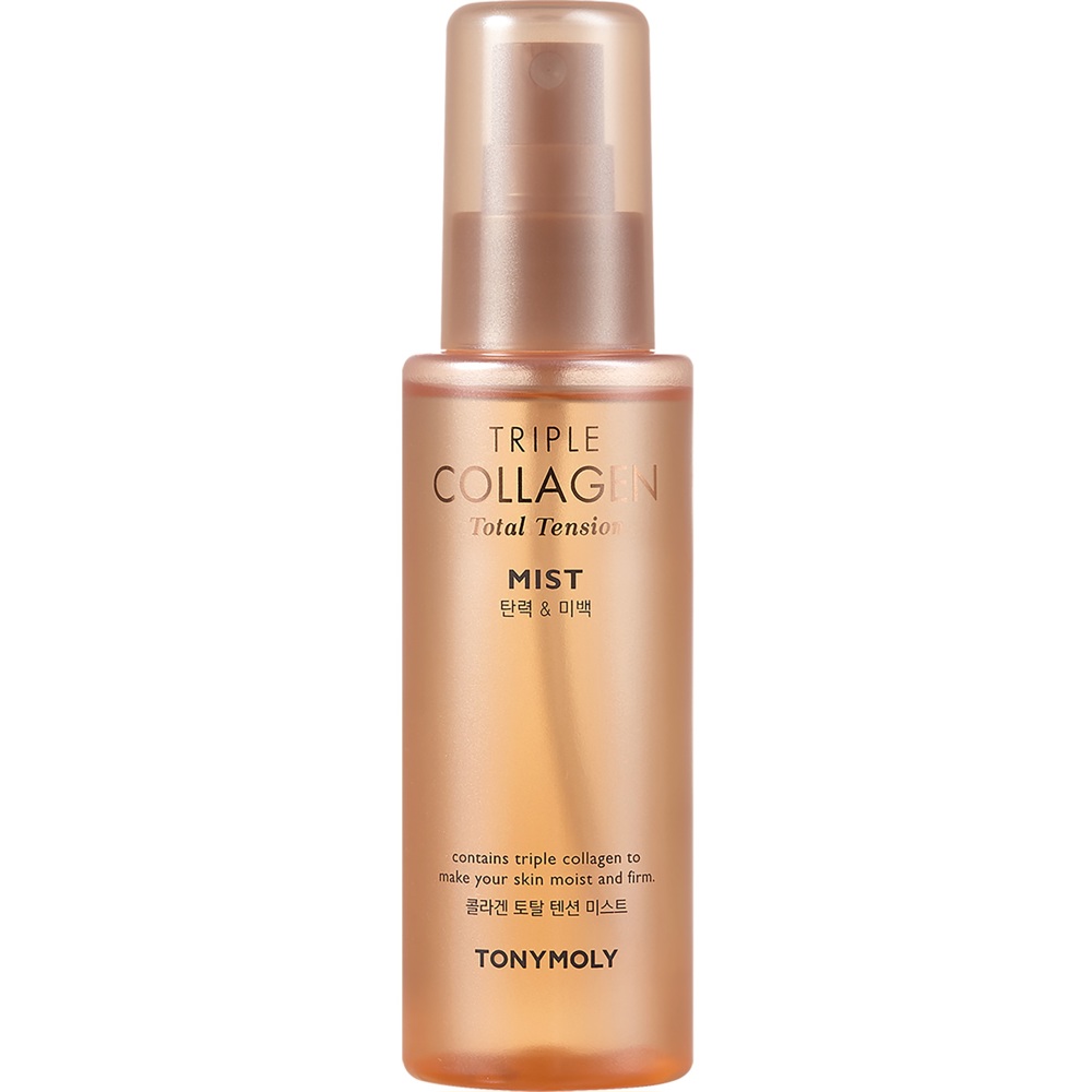 Triple Collagen Total Tension Mist, 110ml