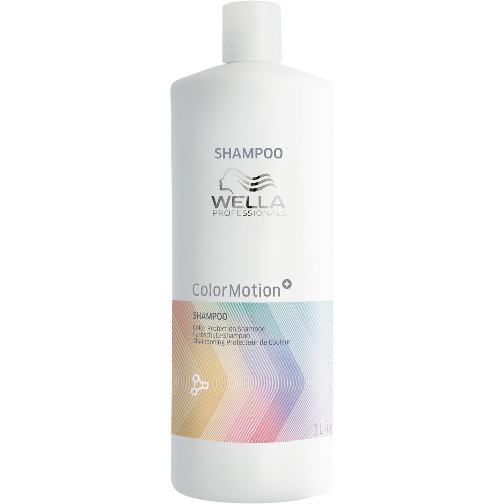 ColorMotion+ Color Protection Shampoo