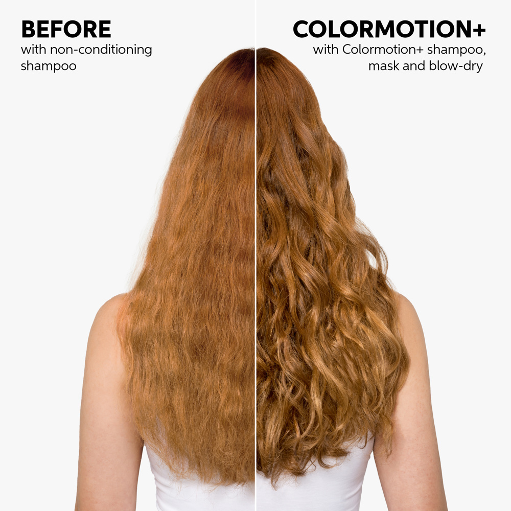 ColorMotion+ Color Protection Shampoo