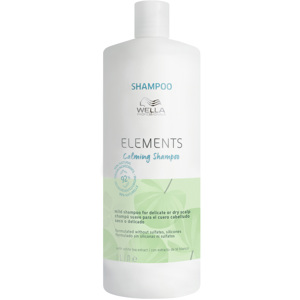 Elements Calming Shampoo