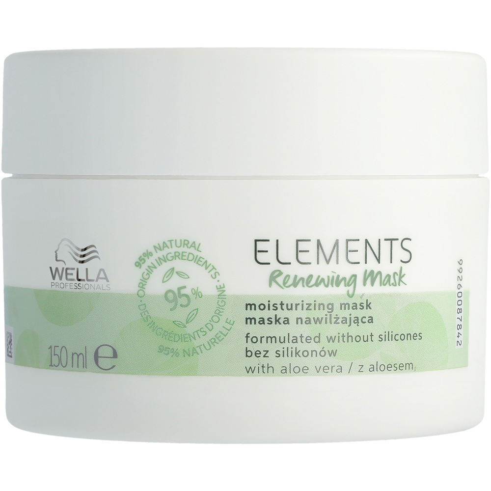 Elements Renewing Mask