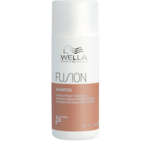 Fusion Intense Repair Shampoo