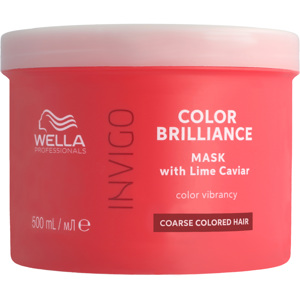 Invigo Color Brilliance Mask Coarse Hair