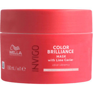 Invigo Color Brilliance Mask Fine Hair