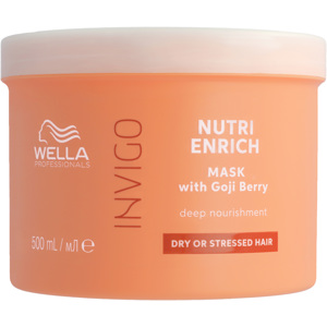 Invigo Nutri Enrich Mask Dry Hair