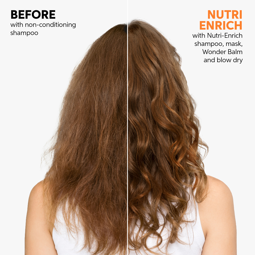 Invigo Nutri Enrich Mask Dry Hair