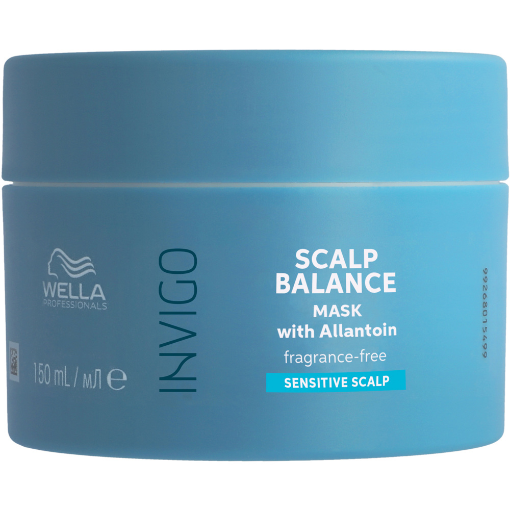 Invigo Scalp Balance Sensitive Scalp Mask