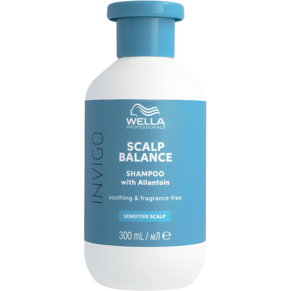 Invigo Scalp Balance Sensitive Scalp Shampoo