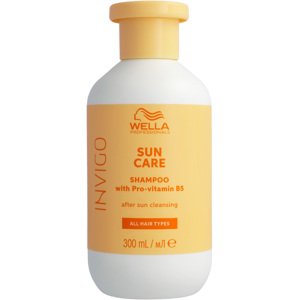 Invigo Sun After Sun Cleansing Shampoo